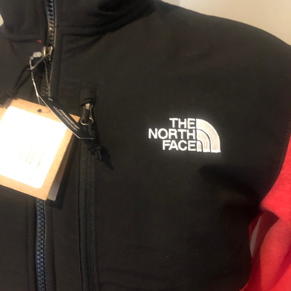 🆕 North Face 1/4 zip jacket - Picture 4 of 8